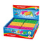 GOMMA ROOFIX - EXPO 24 PEZZI