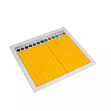 TAVOLA PER NUMERI DECIMALI (SOLO TAVOLA)