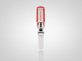 CUCITRICE ZENITH MOD.590 FUN COL. ROSSO/BIANCO