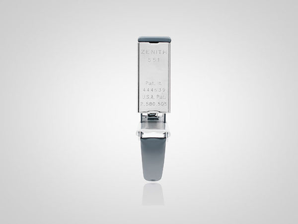CUCITRICE PUNTO GRANDE ZENITH 551 24/6 A PINZA