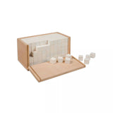 CUBI PER VOLUME