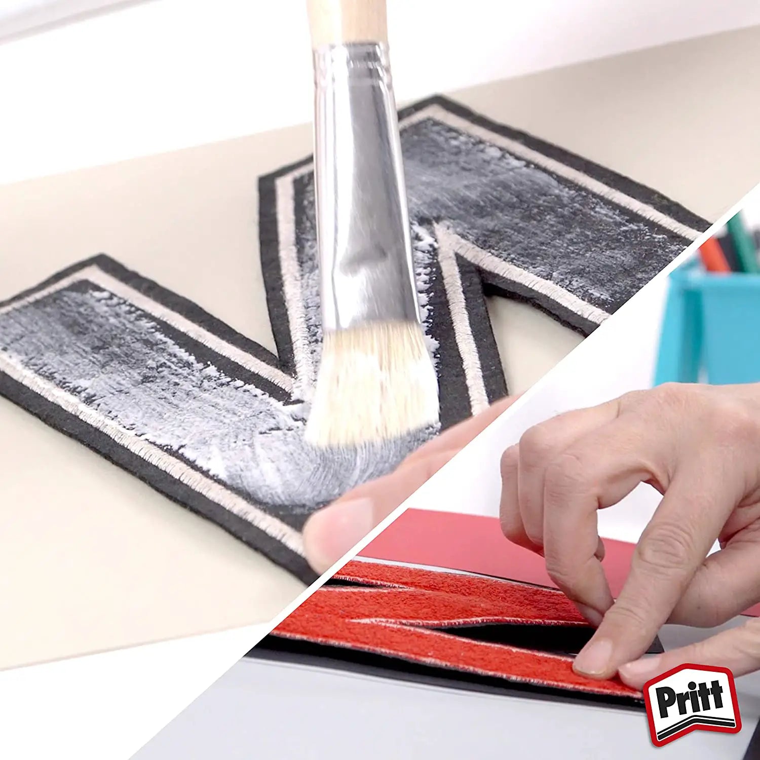 COLLA PRITT VINIL GR. 1000