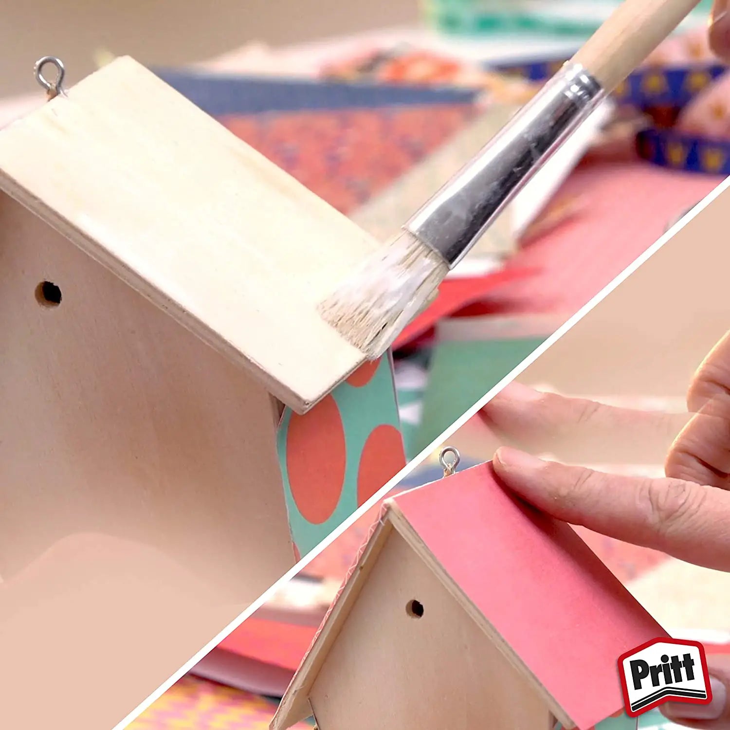 COLLA PRITT VINIL GR. 1000
