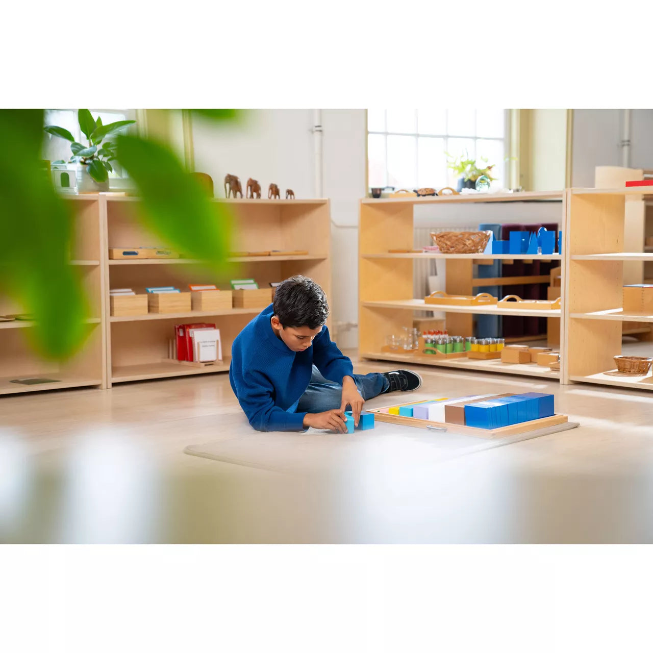 MATERIALE DEI CUBI E RADICE CUBICA