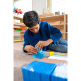 MATERIALE DEI CUBI E RADICE CUBICA
