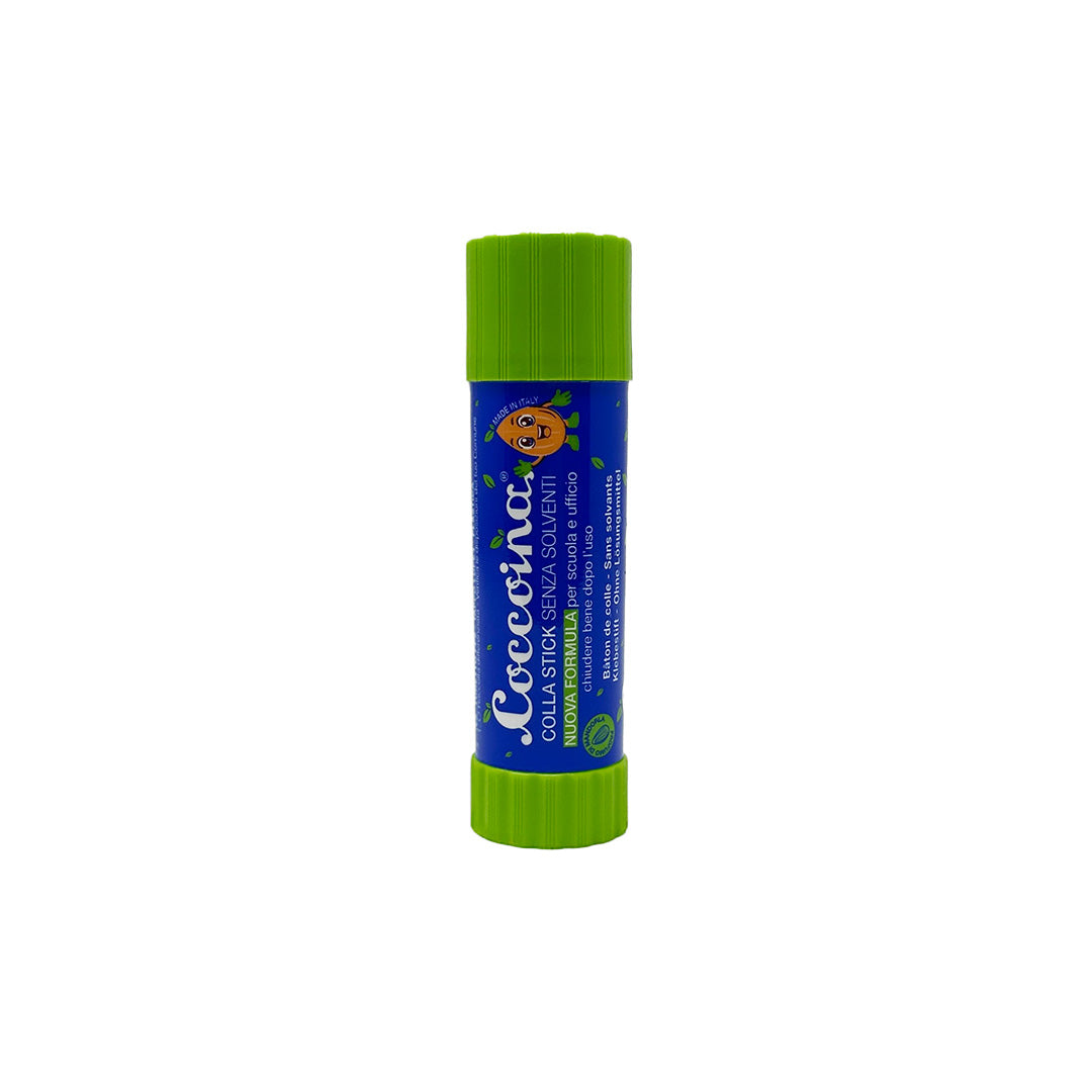 COLLA STICK COCCOINA 642 GR.20