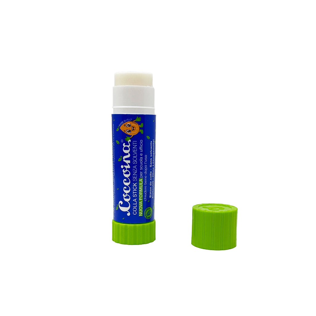 COLLA STICK COCCOINA 642 GR.20