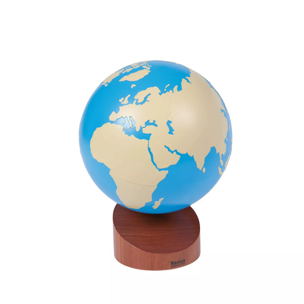 GLOBO A DUE COLORI