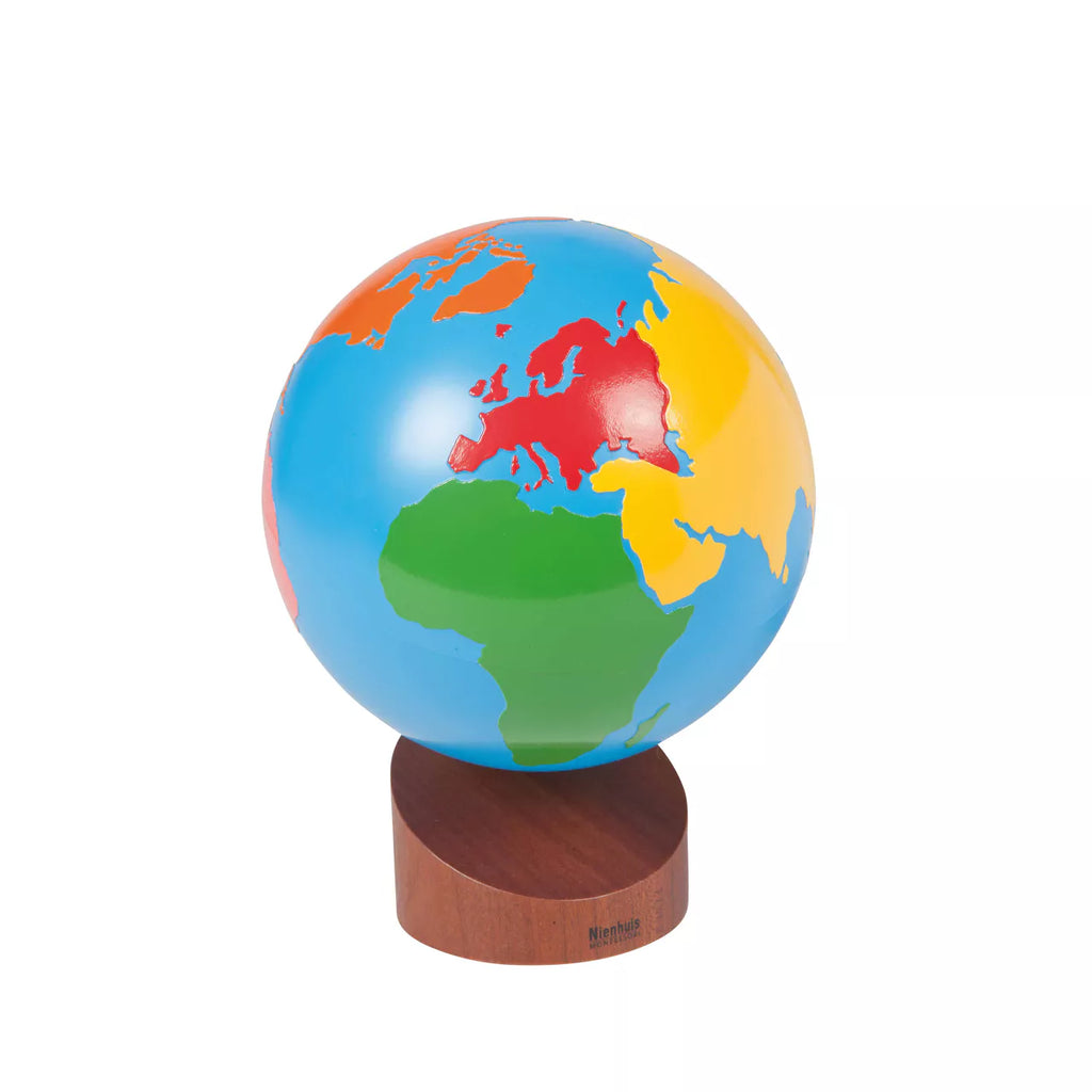 GLOBO COLORATO