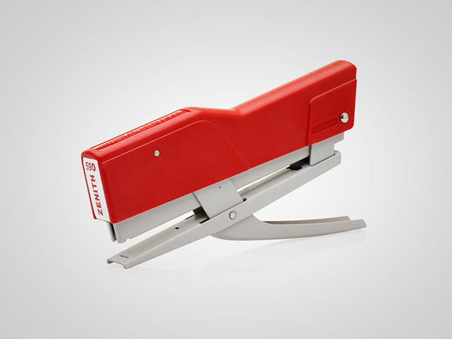 CUCITR/ZENITH MOD.590  A PINZA PUNTO MM.6