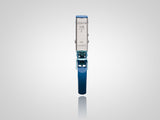 CUCITRICE ZENITH 548/E COL. CELESTE/BLU
