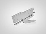 CUCITRICE ZENITH 548/E COL. ARGENTO