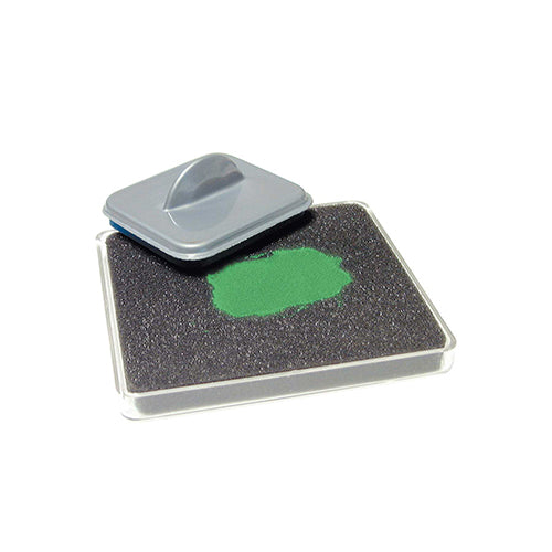 CUSCINETTO PER COLORI CM.9,5X10,5 Immagine principale del prodotto