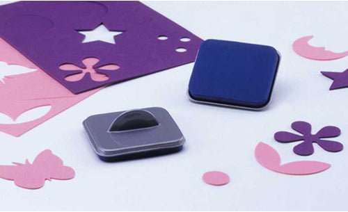 BASE/IMPUGNATURA MM. 55X65