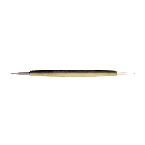DOPPIO BULINO PER EMBOSSING CM.18,5 IN BLISTER Immagine principale del prodotto