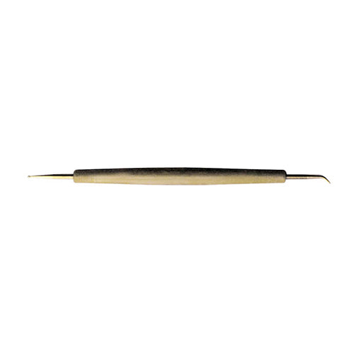 DOPPIO BULINO PER EMBOSSING CM.18,5 IN BLISTER Immagine principale del prodotto