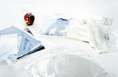 BUSTE CON ADESIVO - CONF.50 PZ. - CM.52X73