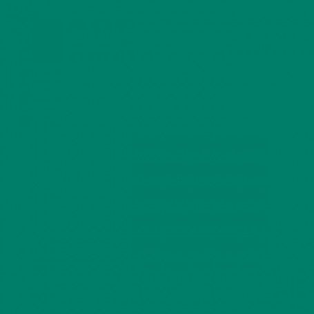 TEKNITAK - CONF.10 FOGLI CM.21X29,7 - VERDE SMERAL