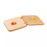 PRE-LIBRO: FRUTTA