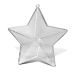 STELLA 3D KRISTALL CM.8 H - CONF.5 PZ.