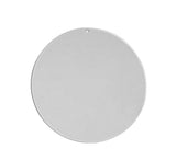 VETRINO KRISTALL TONDO DIAM. CM.8,5 CONF.12 PZ.