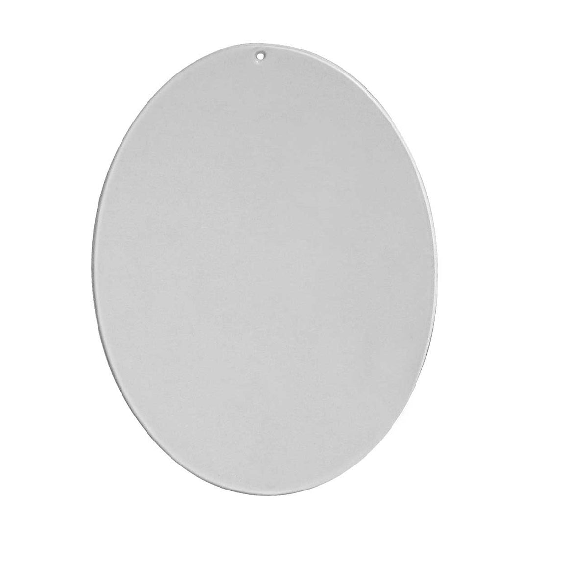 VETRINO KRISTALL OVALE CM.10 H - CONF.12 PZ. Immagine principale del prodotto