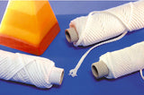 STOPPINO X CANDELE GEL DIAM CM. 5-7 - ROTOLO MT. 20