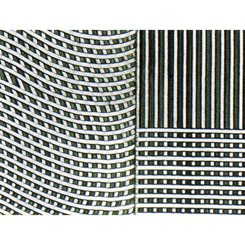 SPATOLA RETTANGOLARE GOMMA - CM.12X8