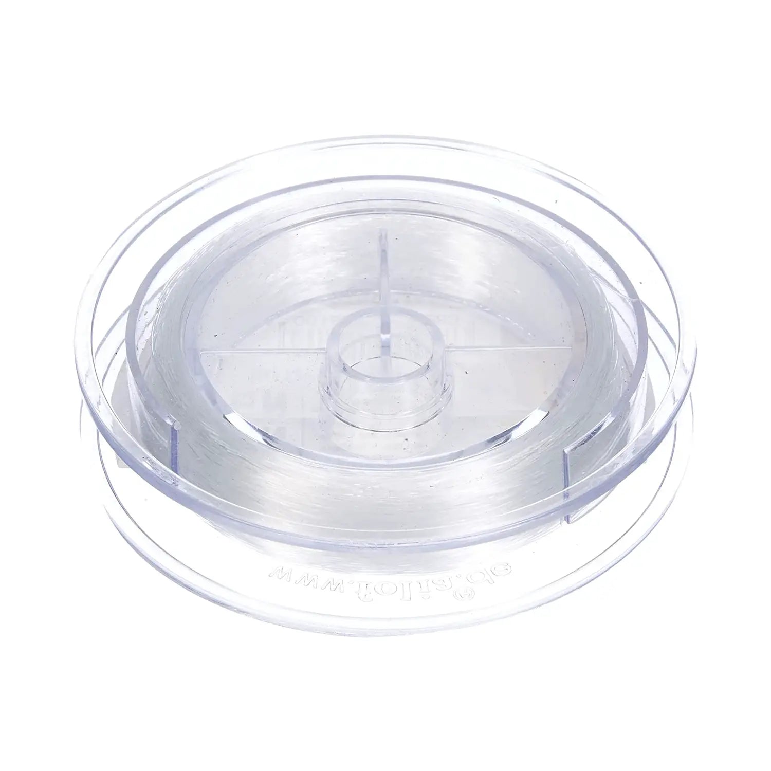 FILO NYLON  MM.0,40 - ROCCHETTO MT.100