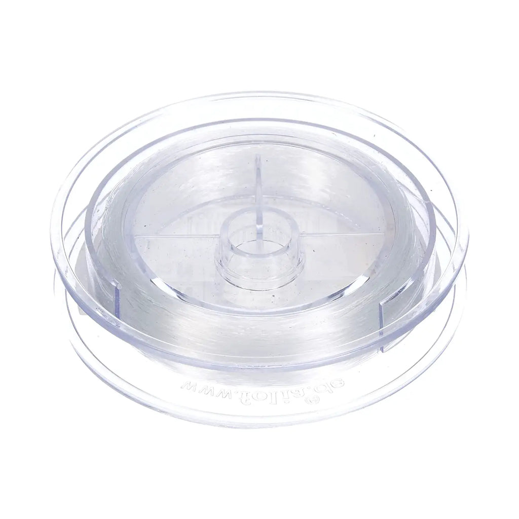 FILO NYLON  MM.0,40 - ROCCHETTO MT.100