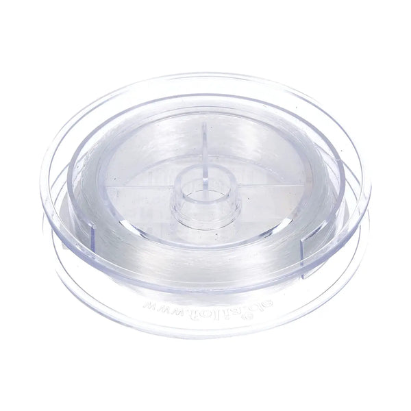 FILO NYLON  MM.0,40 - ROCCHETTO MT.100