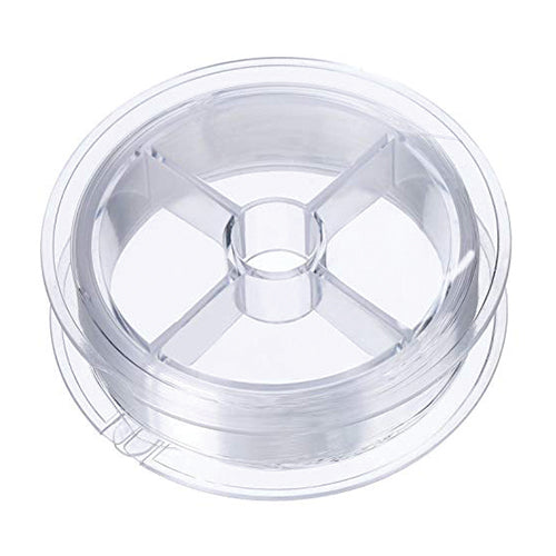 FILO NYLON  MM.0,40 - ROCCHETTO MT.100