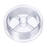 FILO NYLON  MM.0,40 - ROCCHETTO MT.100