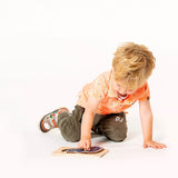 INCASTRI 1-3 ANNI: UVA