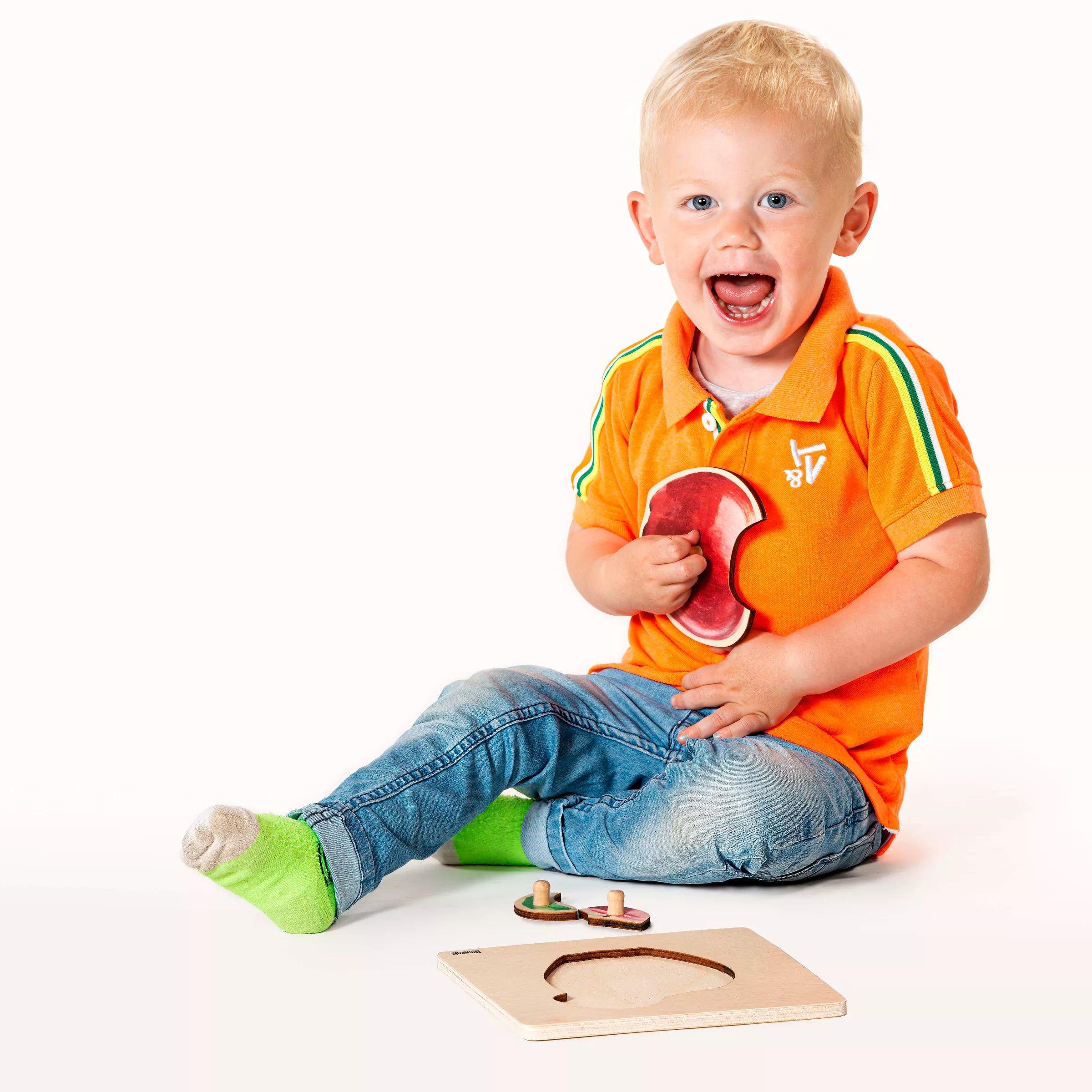 INCASTRI 1-3 ANNI: MELA