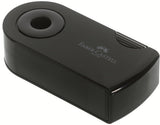 TEMPERAMATITE UN FORO FABER CASTELL SLEEVE  NEW HARMONY  NERO