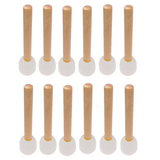 TAMPONE PER STAMPIGLIATURA PICCOLO DIAM CM.2 - SET 12 PEZZI