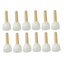 TAMPONE PER STAMPIGLIATURA GRANDE DIAM CM.4 SET 12 PEZZI