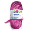 RAFIA NATURALE - PACCHETTO GR.50 - ROSA FUXIA