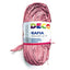 RAFIA NATURALE - PACCHETTO GR.50 - ROSA
