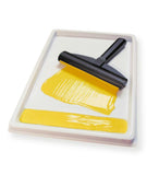 BACINELLA PER RULLI CM.22X32