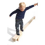 Asse D' Equilibrio