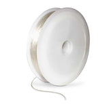 ELASTICO TRASPARENTE - ROCCHETTO MT. 100