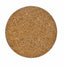 TONDO SUGHERO DIAM. CM.20 SPESSORE  MM.6 - CONF.5 PZ.