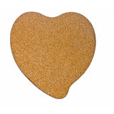 CUORE SUGHERO DIAM. CM.18 - SPESSORE MM.6 -CONF.5