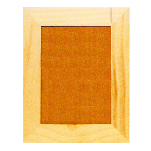 CORNICE IN LEGNO CM.13X18 Immagine principale del prodotto