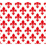 CARTA VARESE - CONFEZIONE 12 FG CM. 70X100  ROSSO