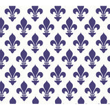CARTA VARESE - CONFEZIONE 12 FG CM. 70X100 BLU