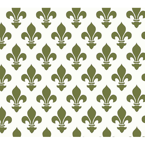 CARTA VARESE - CONFEZIONE 12 FG CM. 70X100 VERDE