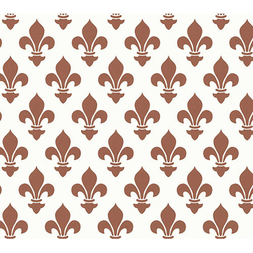 CARTA VARESE - CONFEZIONE 12 FG CM. 70X100 MARRONE